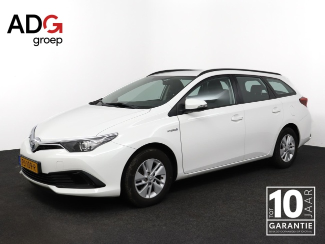 Toyota Auris Touring Sports - 1.8 Hybrid Now
