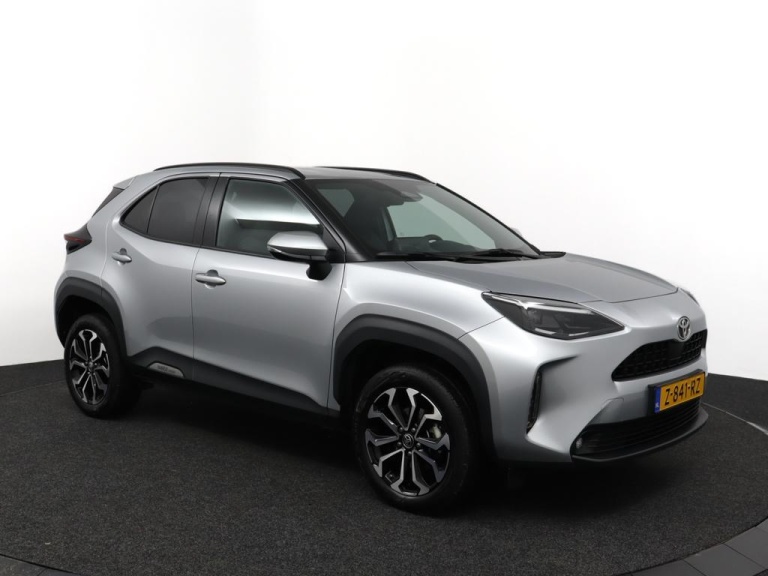 Toyota Yaris Cross - 1.5 Hybrid 115 First Edition 14