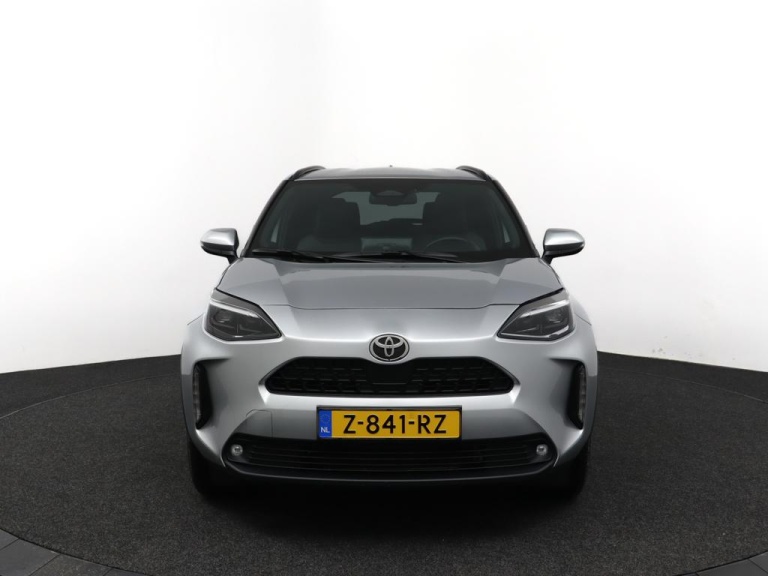 Toyota Yaris Cross - 1.5 Hybrid 115 First Edition 16