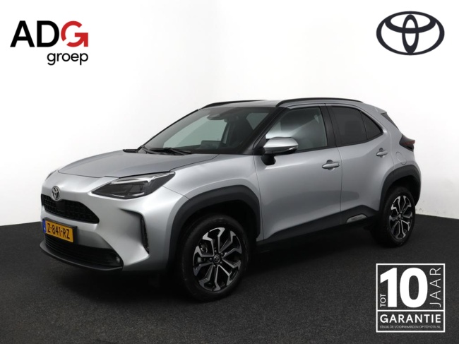 Toyota Yaris Cross - 1.5 Hybrid 115 First Edition