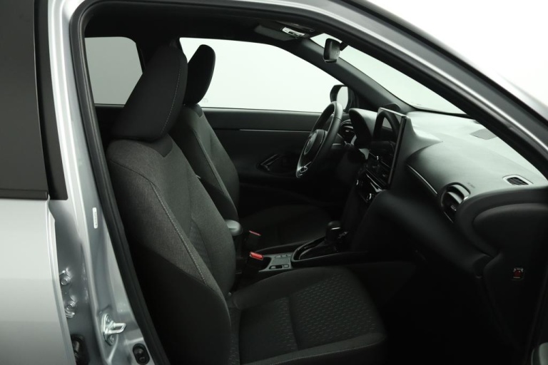 Toyota Yaris Cross - 1.5 Hybrid 115 First Edition 22