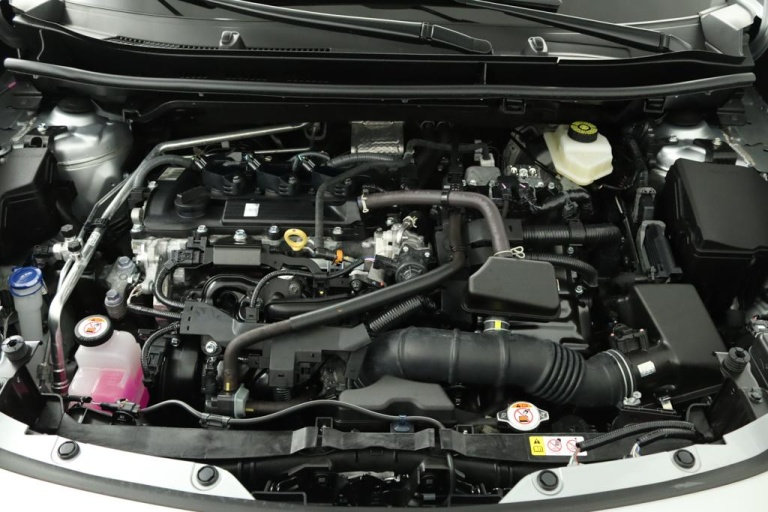 Toyota Yaris Cross - 1.5 Hybrid 115 First Edition 33
