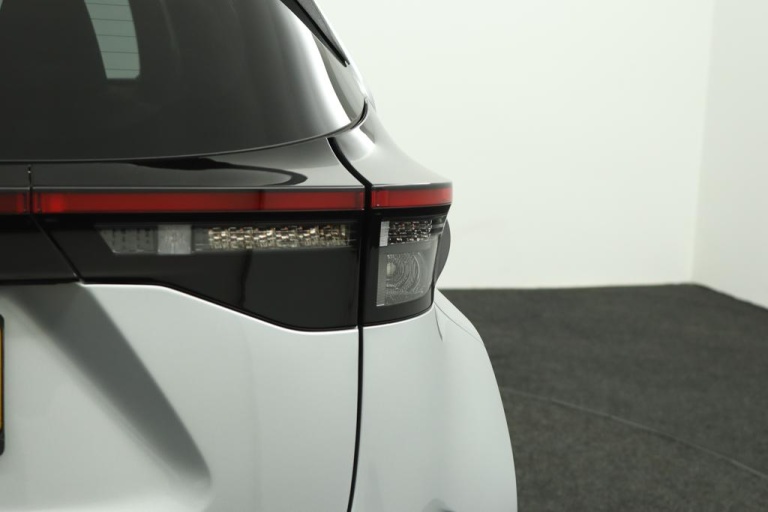 Toyota Yaris Cross - 1.5 Hybrid 115 First Edition 36