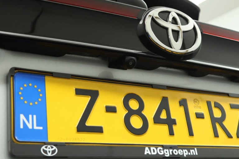 Toyota Yaris Cross - 1.5 Hybrid 115 First Edition 38
