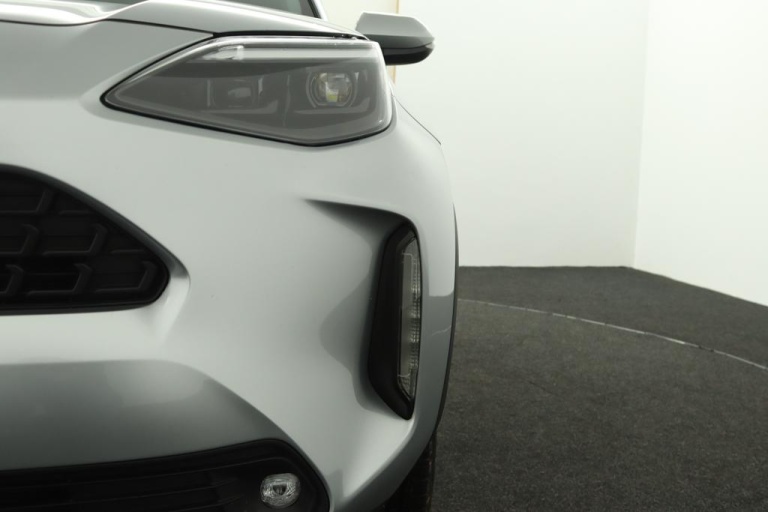 Toyota Yaris Cross - 1.5 Hybrid 115 First Edition 41