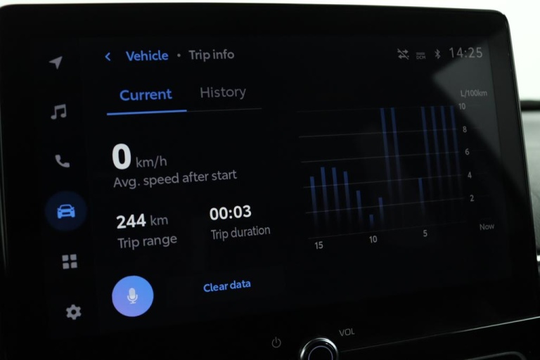 Toyota Yaris Cross - 1.5 Hybrid 115 First Edition 44