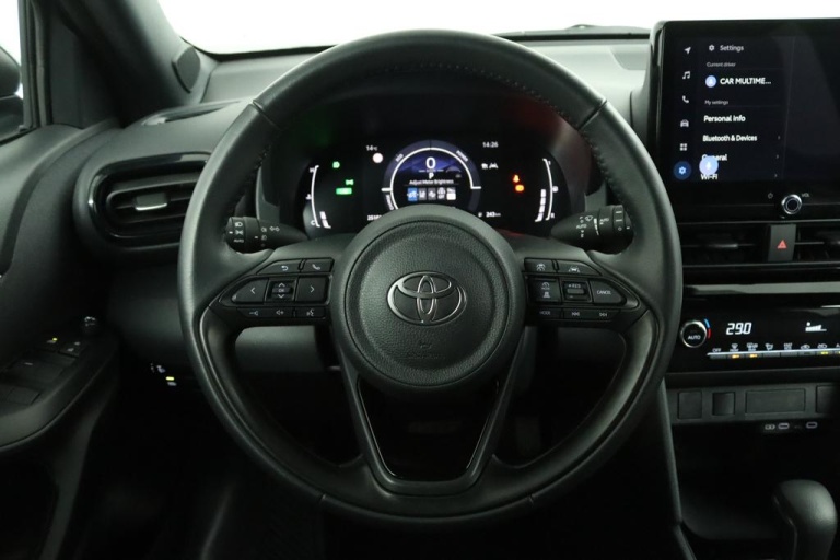 Toyota Yaris Cross - 1.5 Hybrid 115 First Edition 46