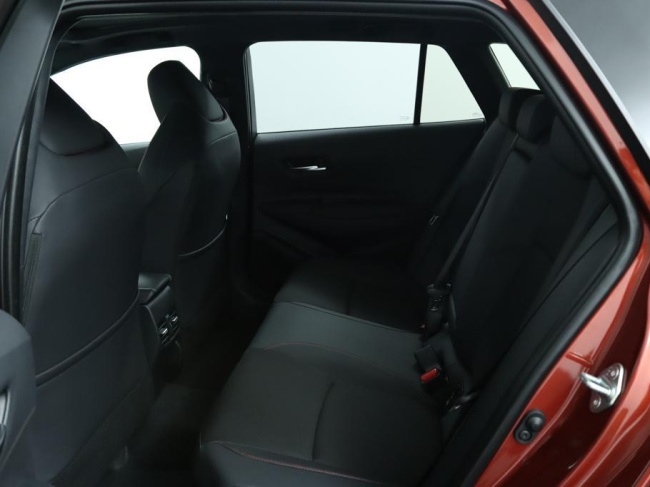 Toyota Corolla - Hybrid 140 GR Sport