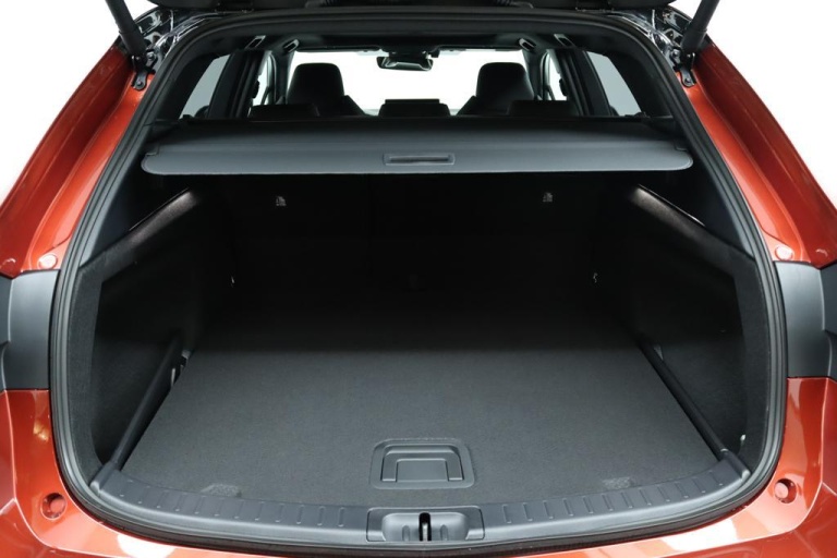 Toyota Corolla - Hybrid 140 GR Sport 23