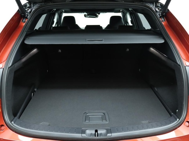 Toyota Corolla - Hybrid 140 GR Sport