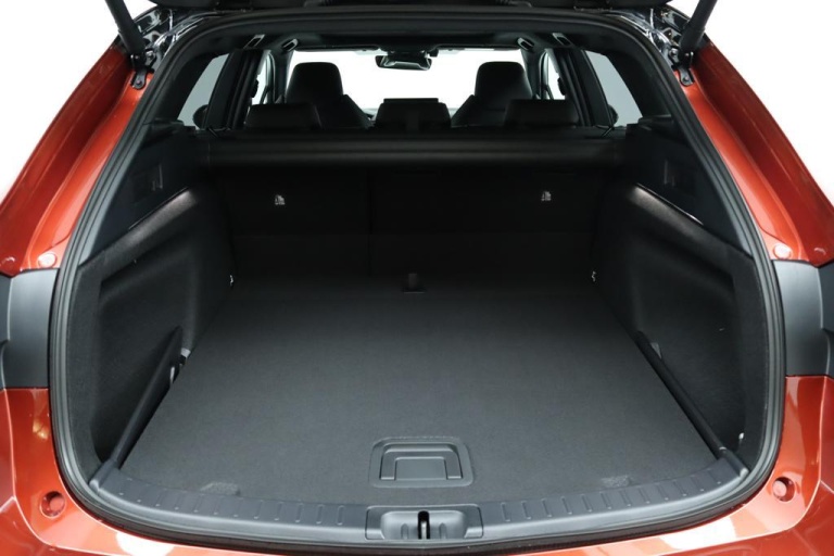 Toyota Corolla - Hybrid 140 GR Sport 24