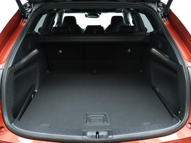 Toyota Corolla - Hybrid 140 GR Sport