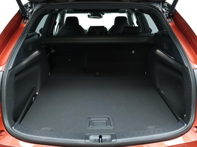 Toyota Corolla - Hybrid 140 GR Sport