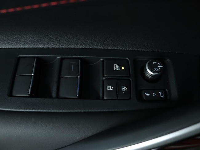 Toyota Corolla - Hybrid 140 GR Sport