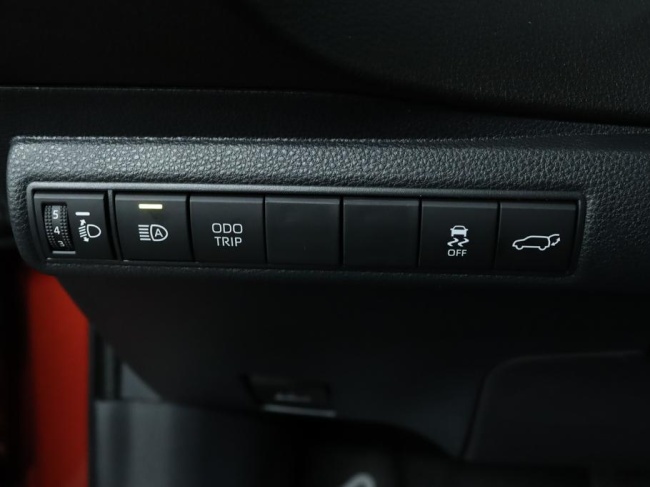 Toyota Corolla - Hybrid 140 GR Sport