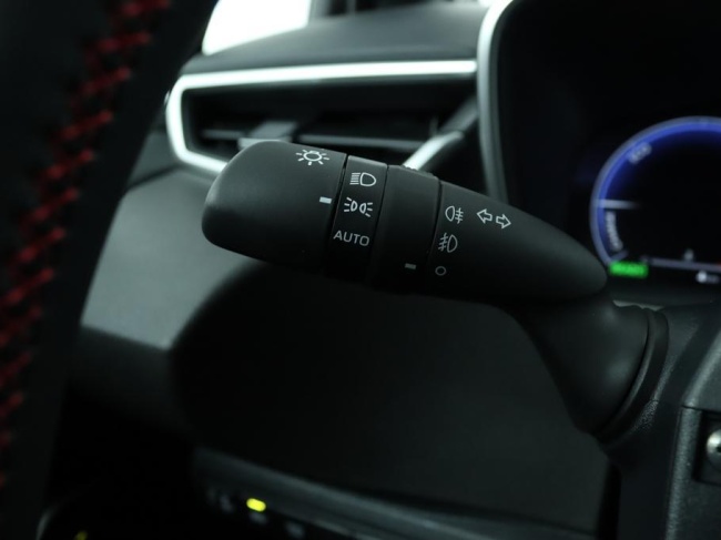 Toyota Corolla - Hybrid 140 GR Sport