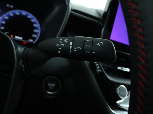 Toyota Corolla - Hybrid 140 GR Sport