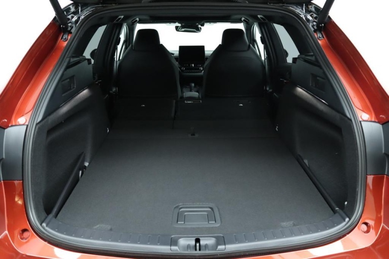 Toyota Corolla - Hybrid 140 GR Sport 34