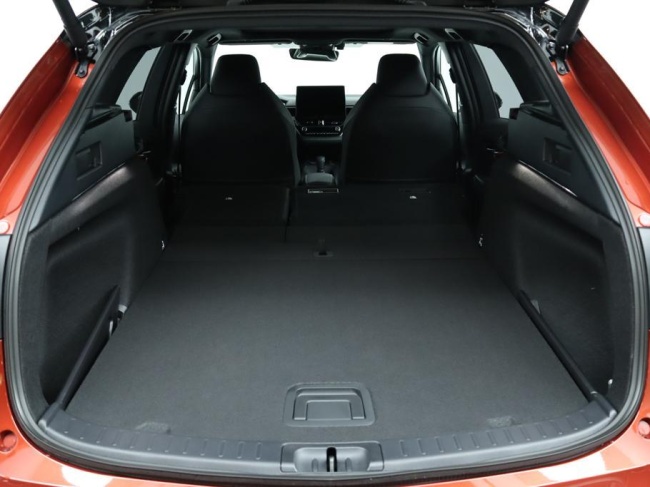 Toyota Corolla - Hybrid 140 GR Sport