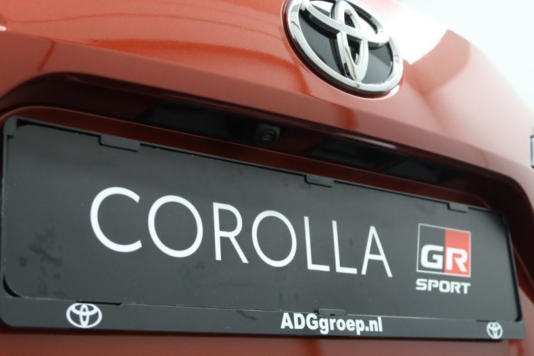 Toyota Corolla - Hybrid 140 GR Sport 39