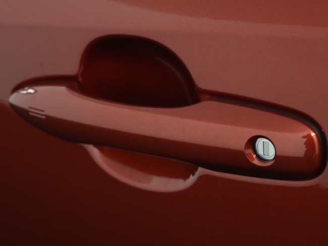 Toyota Corolla - Hybrid 140 GR Sport