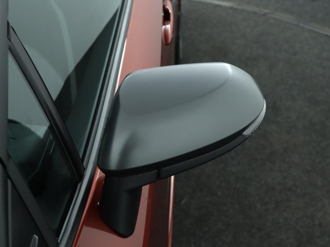 Toyota Corolla - Hybrid 140 GR Sport