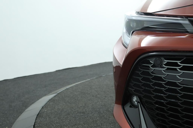 Toyota Corolla - Hybrid 140 GR Sport 43