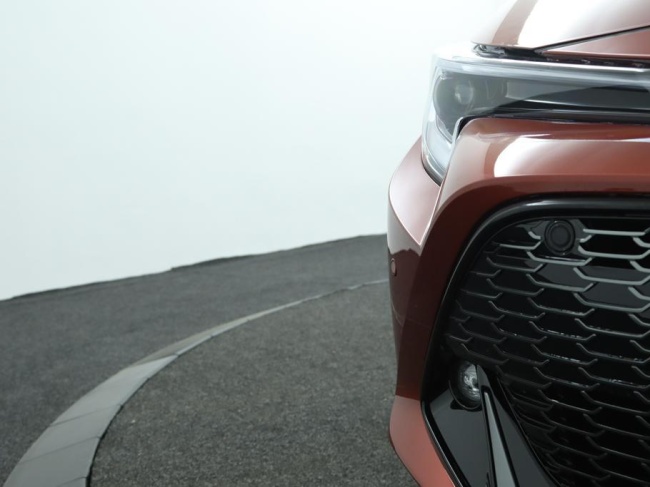 Toyota Corolla - Hybrid 140 GR Sport