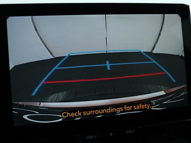 Toyota Corolla - Hybrid 140 GR Sport