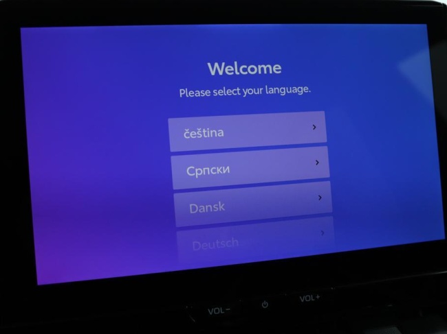 Toyota Corolla - Hybrid 140 GR Sport