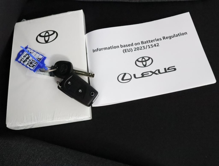 Toyota Aygo X - 1.0 VVT-i S-CVT Play 11