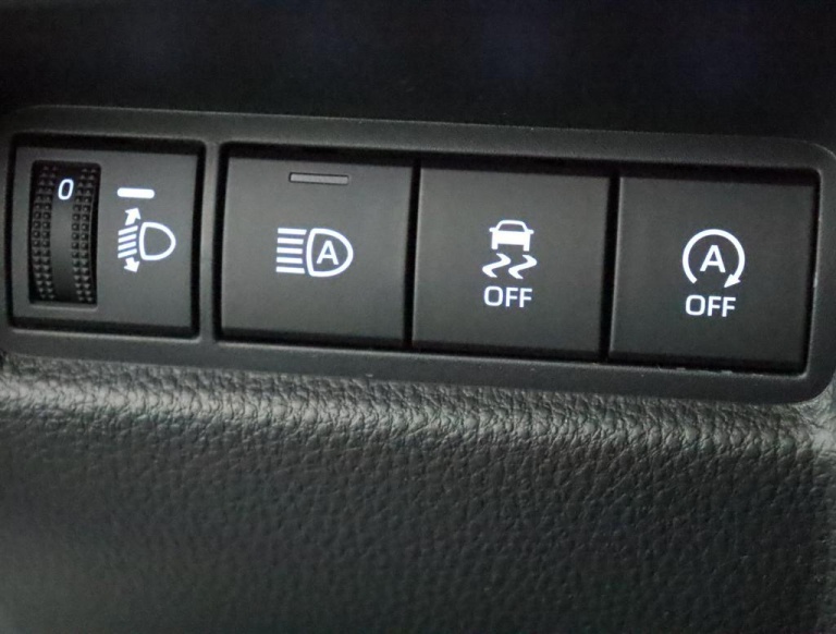 Toyota Aygo X - 1.0 VVT-i S-CVT Play 28
