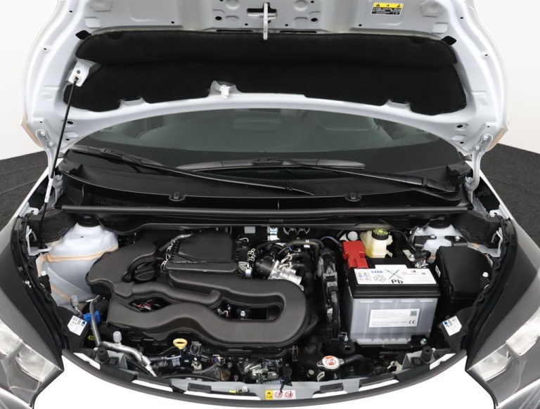 Toyota Aygo X - 1.0 VVT-i S-CVT Play 33