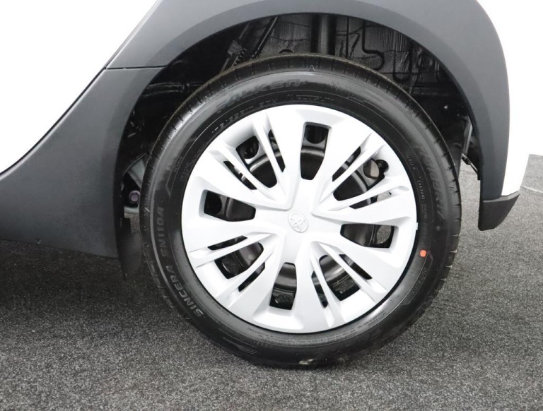 Toyota Aygo X - 1.0 VVT-i S-CVT Play 38