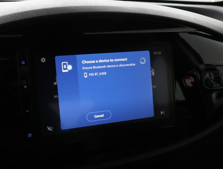 Toyota Aygo X - 1.0 VVT-i S-CVT Play 42