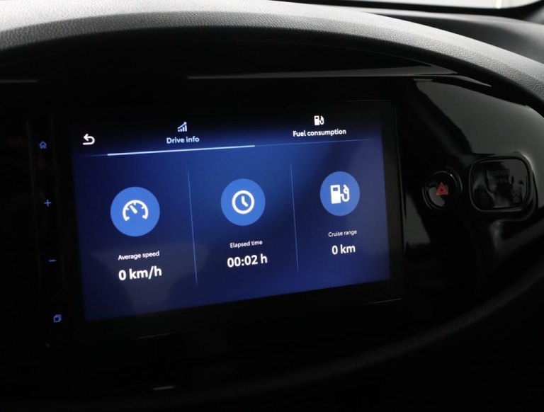 Toyota Aygo X - 1.0 VVT-i S-CVT Play 43
