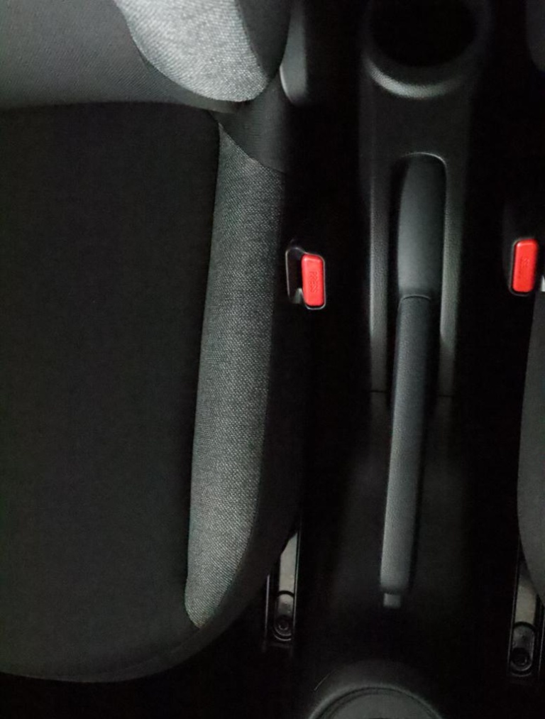 Toyota Aygo X - 1.0 VVT-i S-CVT Play 46