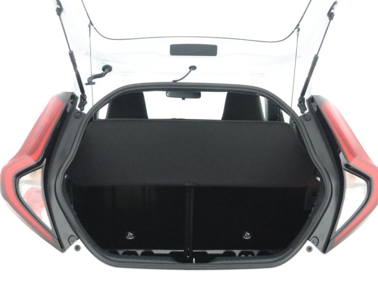 Toyota Aygo X - 1.0 VVT-i S-CVT Play 50