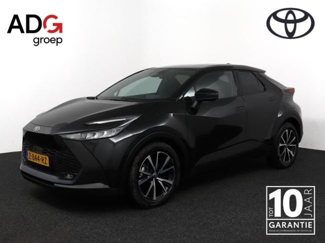 Toyota C-HR - 1.8 Hybrid 140 Dynamic