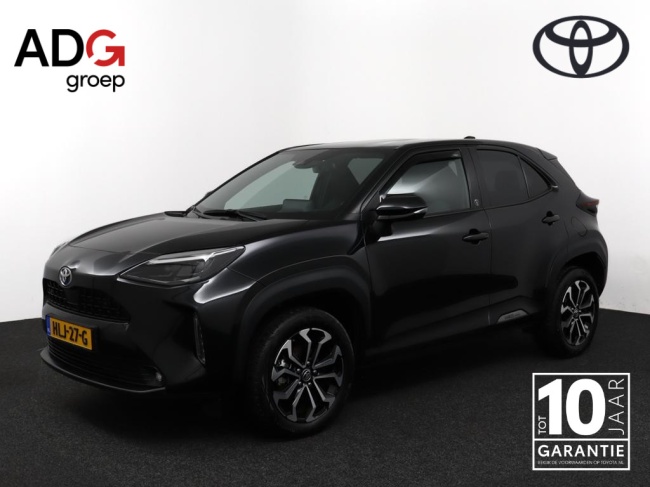 Toyota Yaris Cross - 1.5 Hybrid Dynamic