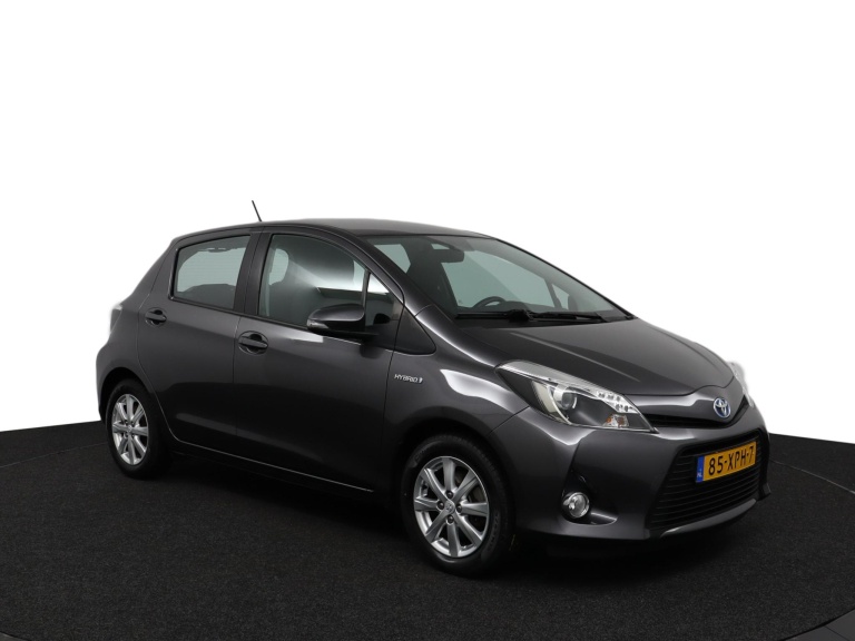 Toyota Yaris - 1.5 Full Hybrid Aspiration 14