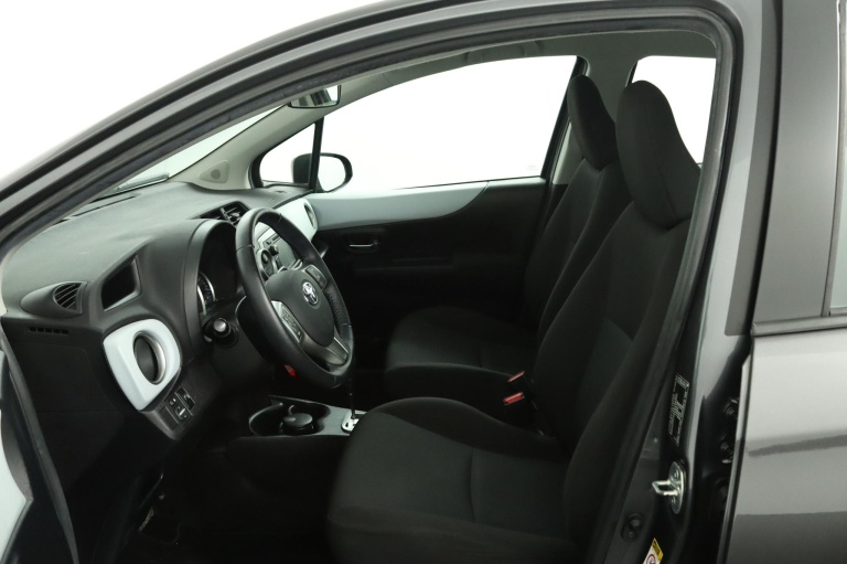 Toyota Yaris - 1.5 Full Hybrid Aspiration 17