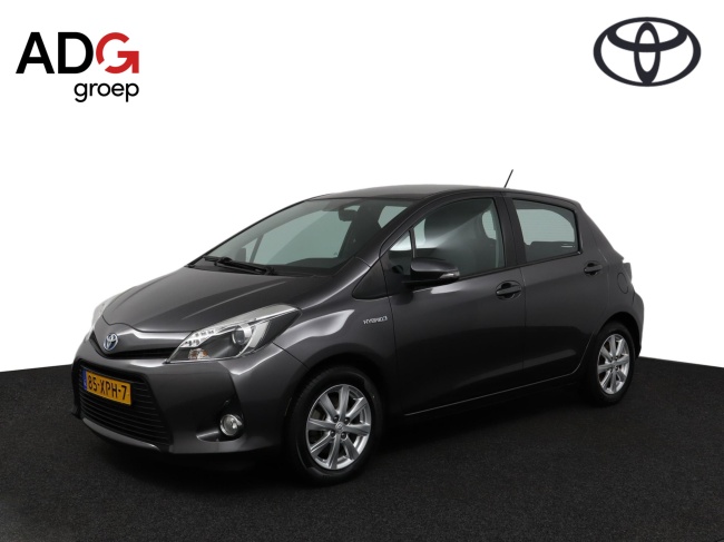 Toyota Yaris - 1.5 Full Hybrid Aspiration