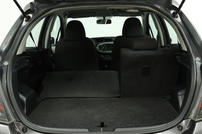 Toyota Yaris - 1.5 Full Hybrid Aspiration 25