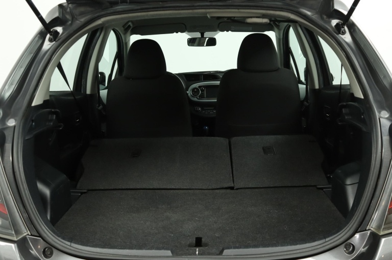 Toyota Yaris - 1.5 Full Hybrid Aspiration 26