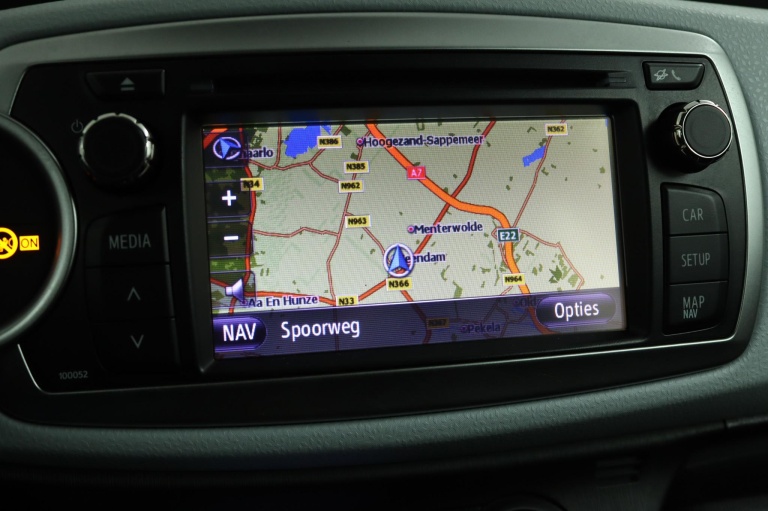 Toyota Yaris - 1.5 Full Hybrid Aspiration 28
