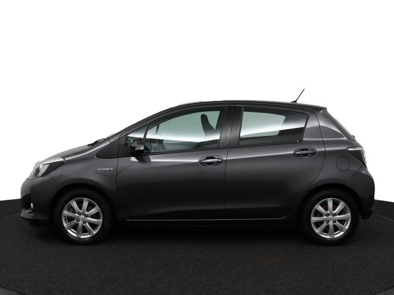 Toyota Yaris - 1.5 Full Hybrid Aspiration 3