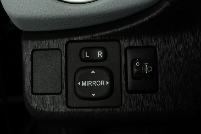 Toyota Yaris - 1.5 Full Hybrid Aspiration 30