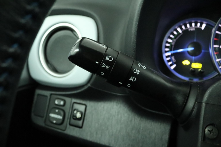 Toyota Yaris - 1.5 Full Hybrid Aspiration 31
