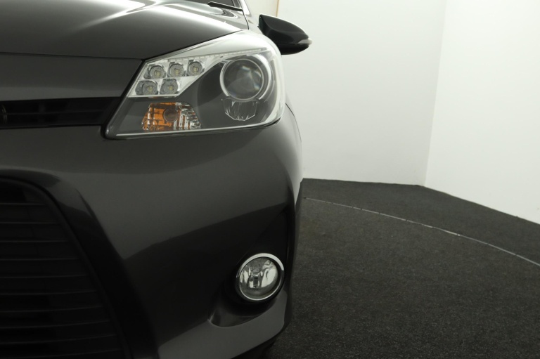 Toyota Yaris - 1.5 Full Hybrid Aspiration 35